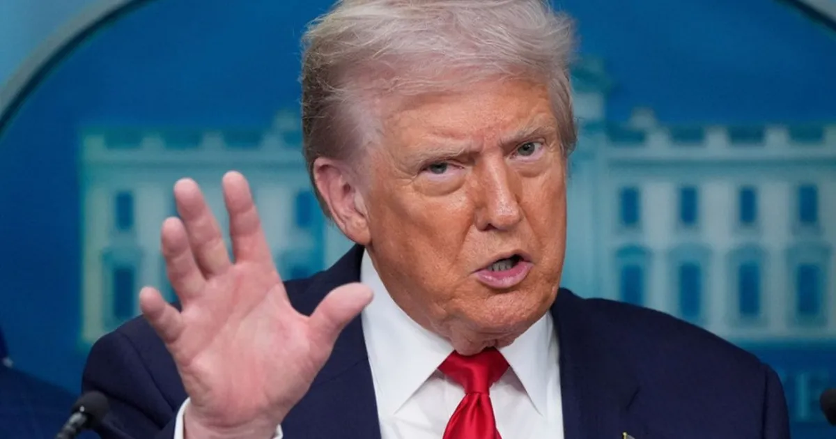 Trump ameaça suspender ajuda à Nigéria