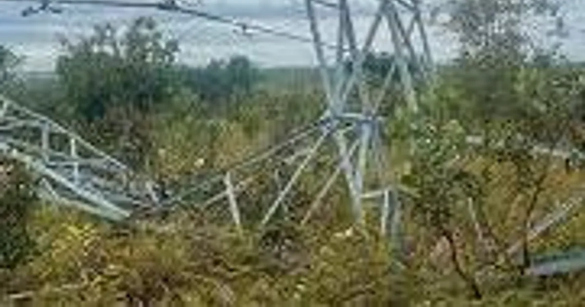 Ministro preocupado com índice elevado de vandalismo no sector da energia