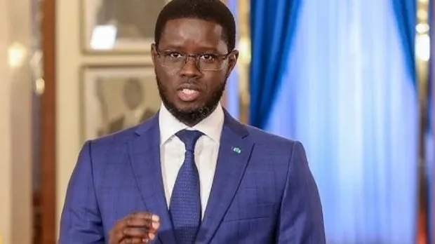 Presidente João Lourenço felicita homólogo senegalês pelo aniversário da Independência do país