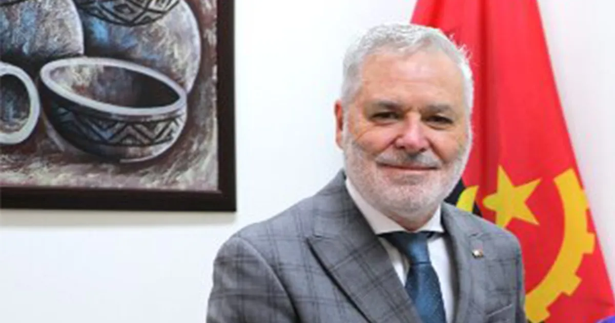 Israel defende o reforço das trocas comerciais com Angola