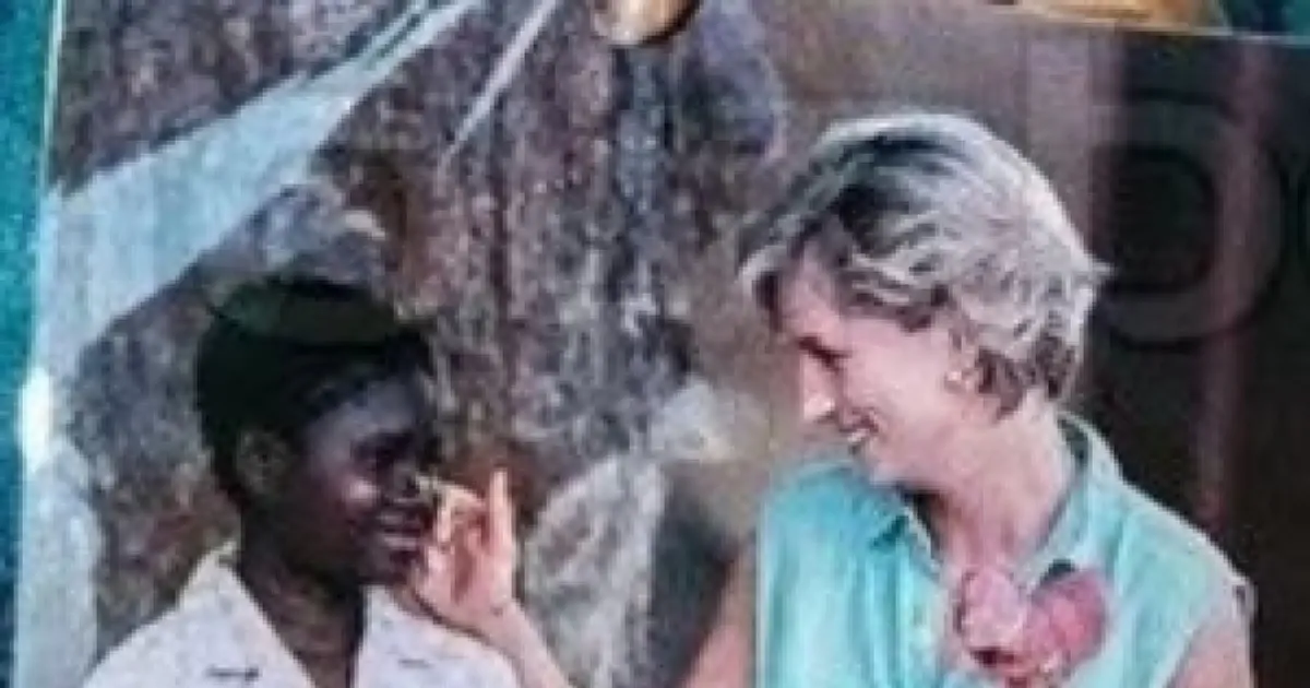 Morreu a "embaixadora" das vítimas de minas em Angola