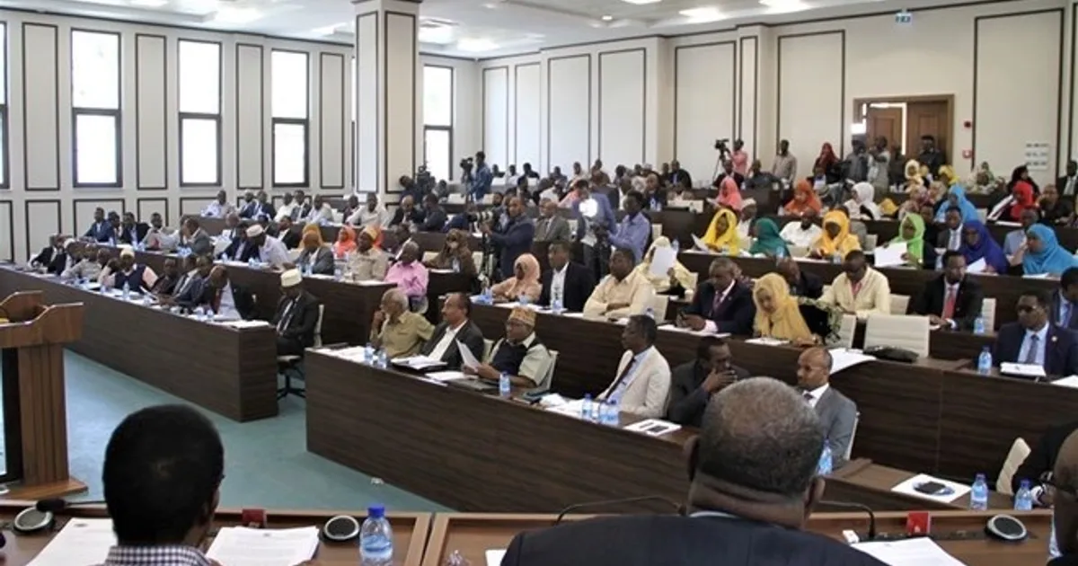 Somália declara "nulo" reconhecimento da Somalilândia por Israel