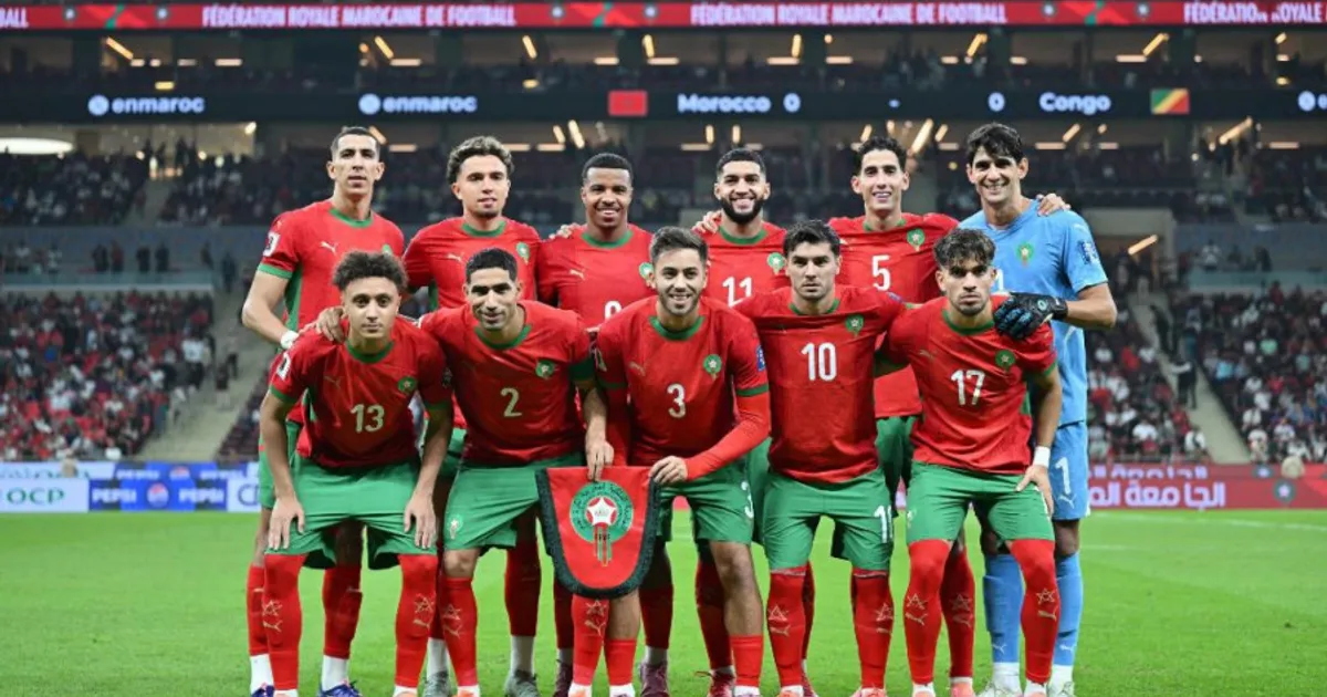 Mundial 2025 : Nove selecções africanas já apuradas