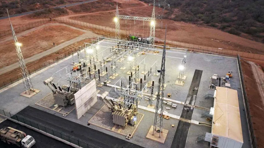 Angola entre os maiores investidores africanos em infra-estruturas energéticas