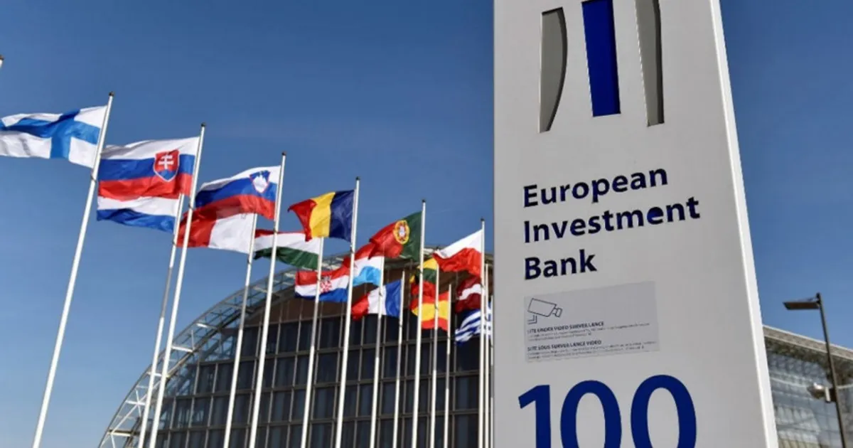 Banco Europeu investe 10 biliões de euros em projectos africanos
