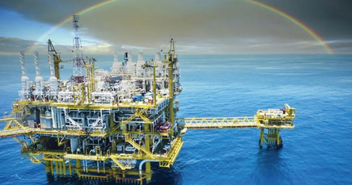 Preço do barril de petróleo abaixo de 70 dólares