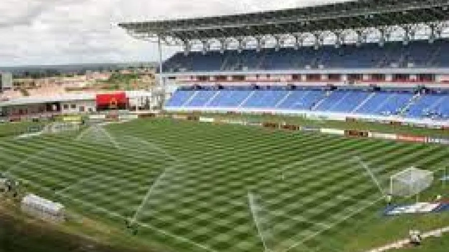 Futebol: estádio da Tundavala não reúne condições para o CAN de sub-17