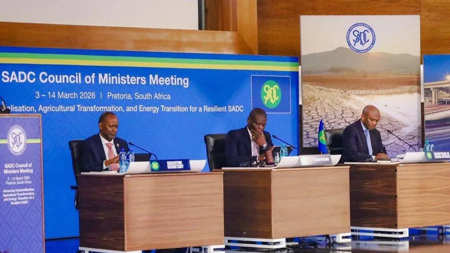 SADC vive momento decisivo para industrialização e integração regional