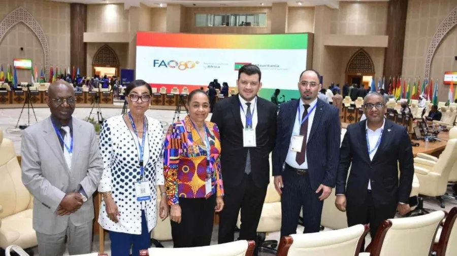 FAO reafirma necessidade de acelerar transformação sistema agro-alimentar africano