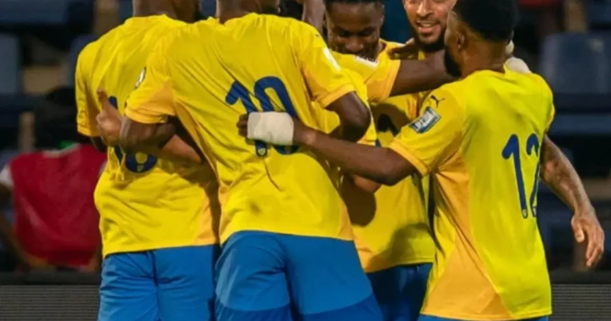 CAN : Governo do Gabão suspende selecção e despede equipa técnica