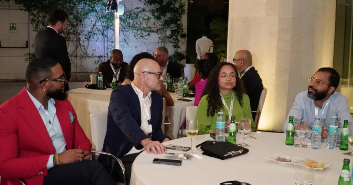 Business Lounge reforça conectividade empresarial em Angola