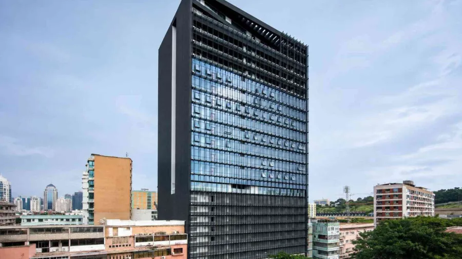 Ohuasi apresenta mercado de capitais angolano a investidores em Londres