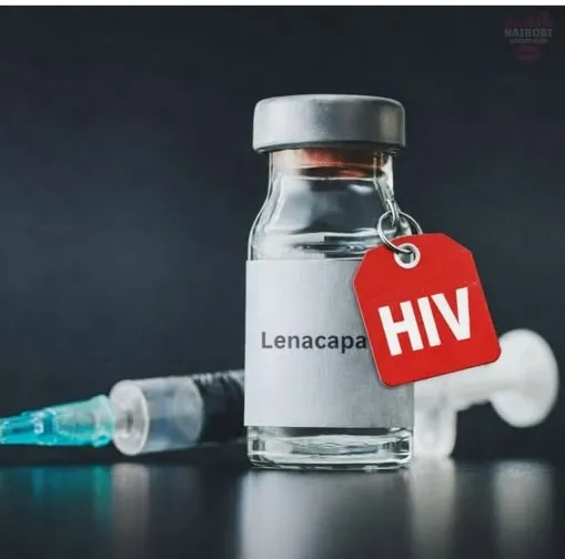 Quénia recebe 21 mil doses de injetáveis para prevenção do HIV-SIDA