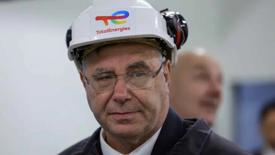 TotalEnergies diz haver segurança em Cabo Delgado para exploração de gás