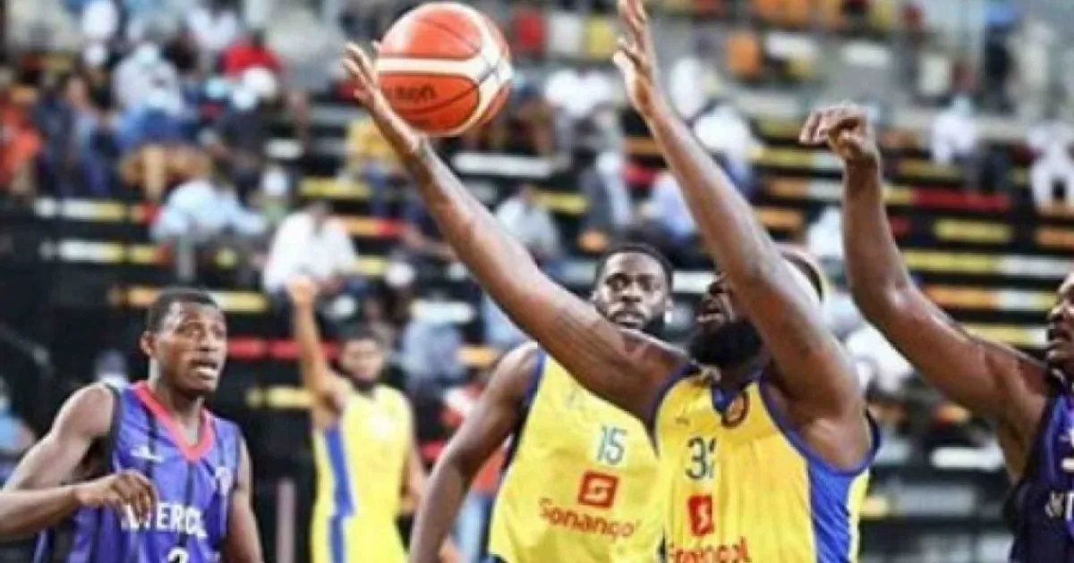 BAL: Petro de Luanda apurado para a final