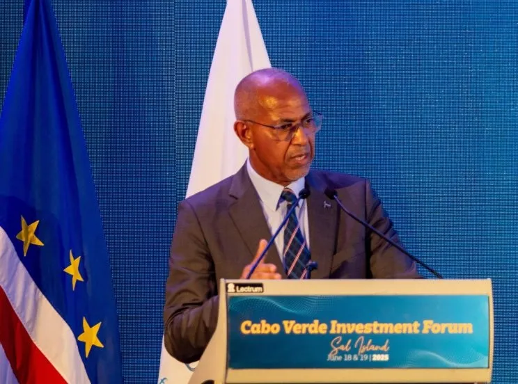 Cabo Verde promove Fórum de investimentos na Itália