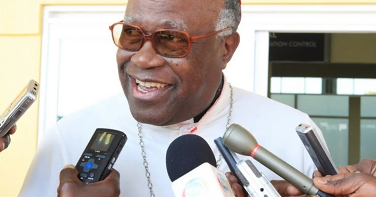 Arcebispo defende fortalecimento da cooperação entre Estado e Igreja