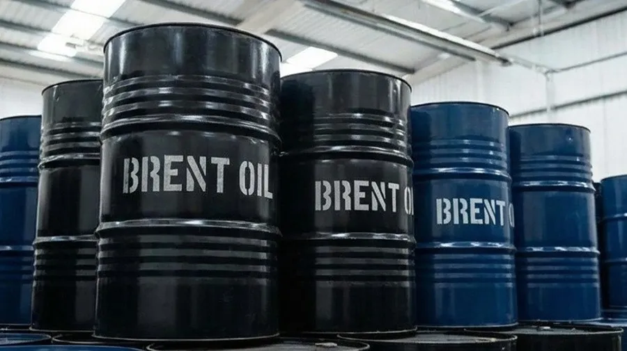 Preços do petróleo recuam com recuperação das exportações no Médio Oriente