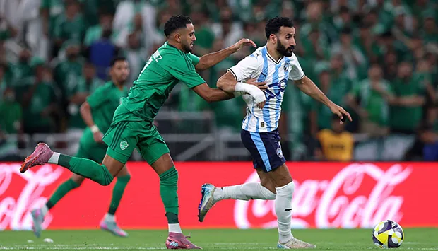 Trio de equipas com presença assegurada nos quartos de final da Liga africana