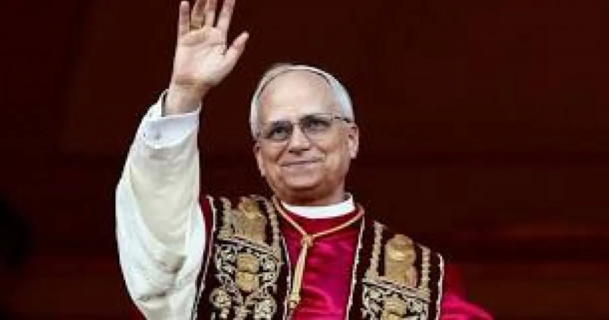 Papa Leão XIV encoraja fiéis da Diocese do Cunene