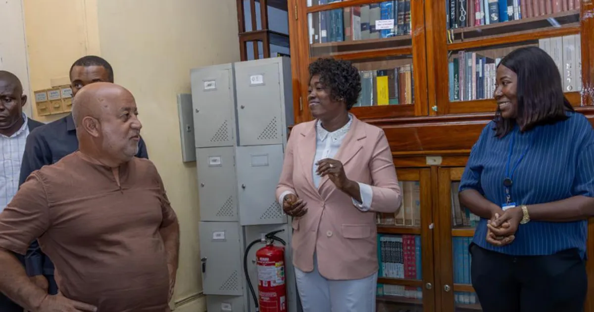 Luanda pretende serviços públicos mais eficientes