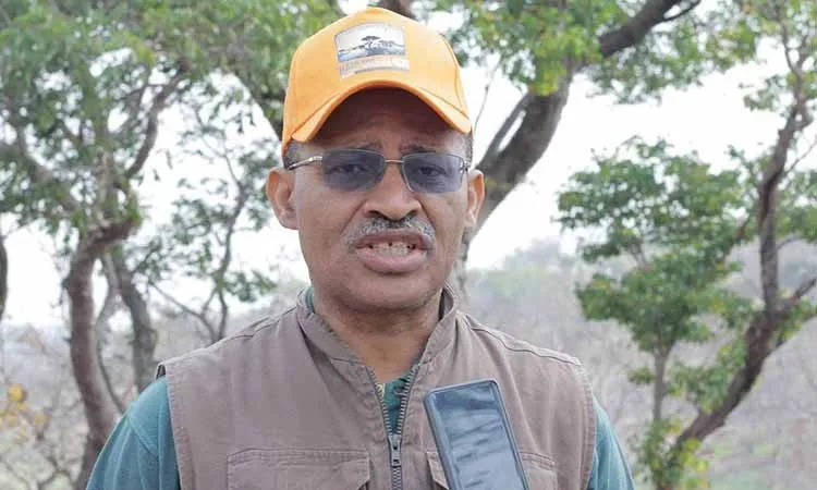 ANAGERO identifica oportunidades de negócio turístico no Moxico