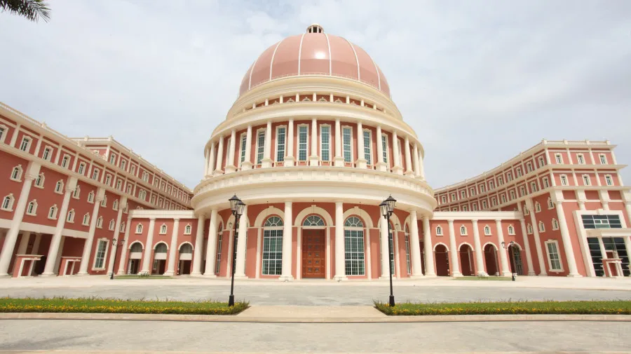 Assembleia Nacional institui Prémio de Estudos Parlamentares