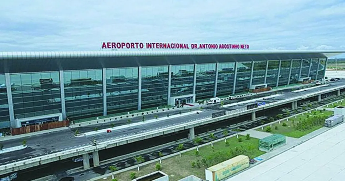 Melhoria do acesso ao novo aeroporto é um processo contínuo