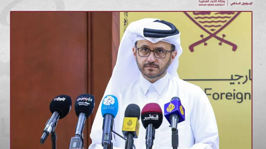 Qatar afasta negociações diretas entre Teerão e Washington