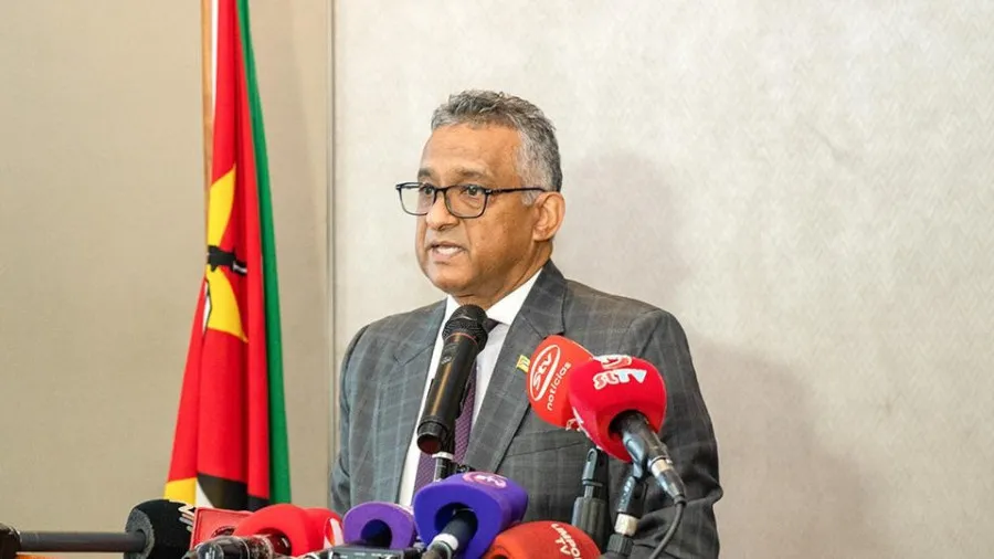 Moçambique prevê dois mil milhões de dólares para o plano agrícola
