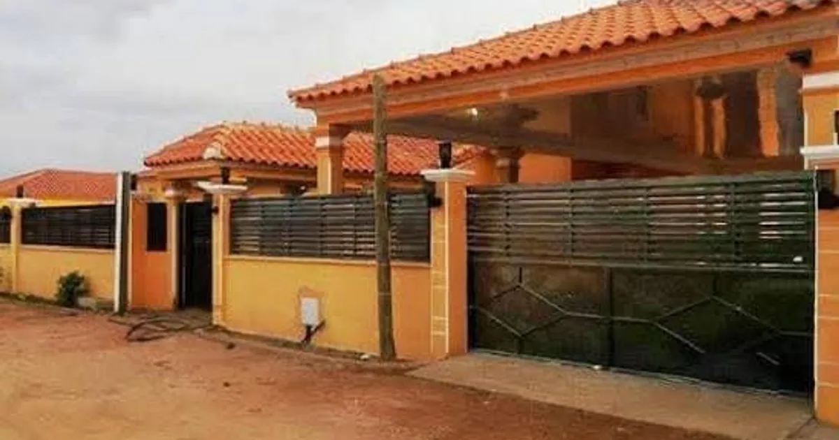 Lar Patriota Fase II vai ganhar novas infra-estruturas integradas