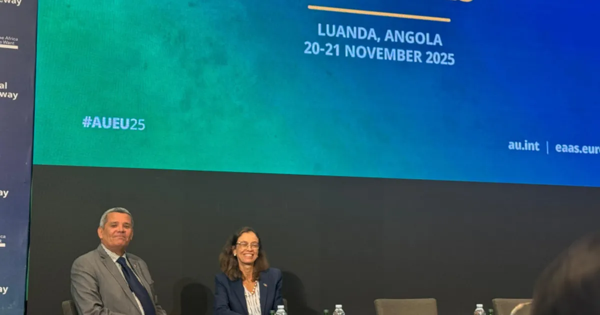 Defendida maior inclusão e participação dos jovens nos processos de desenvolvimento