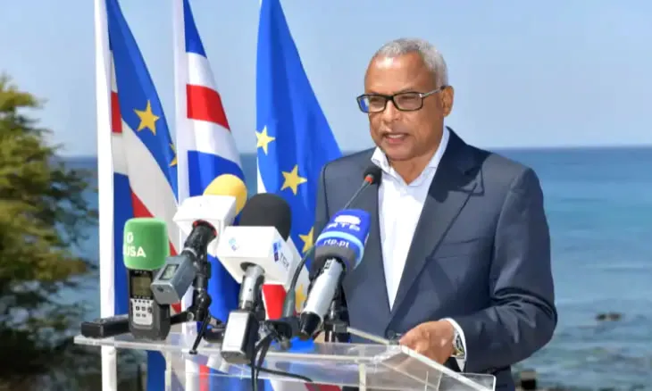 Cabo Verde pede diálogo e libertação de presos políticos na Guiné-Bissau