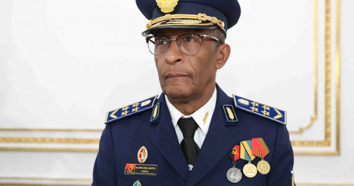 FAA preparadas para contribuir em missões de paz