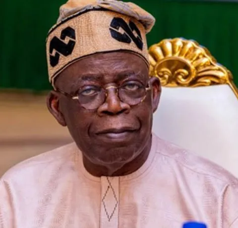 Presidente da República felicita homólogo da Nigéria