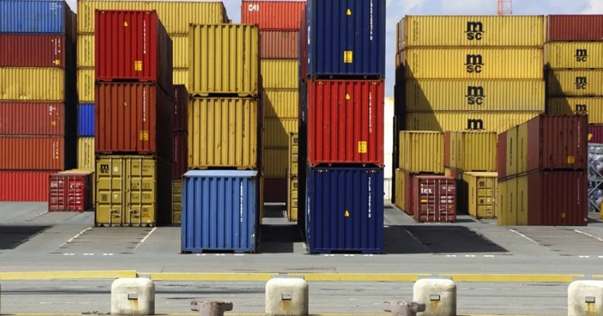 Exportações do Zimbabwe aumentaram 15,6% no primeiro semestre deste Ano