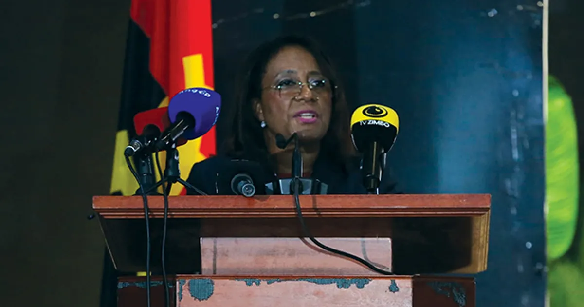 Angola tem avançado na construção do Sistema de Ciência e Inovação