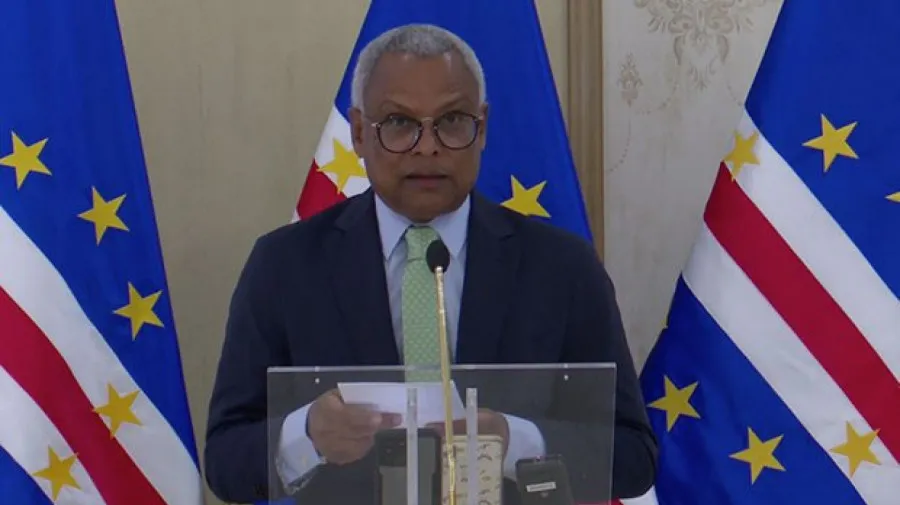 Chefes de Estado defendem reforço da paz e respeito pelo Direito Internacional