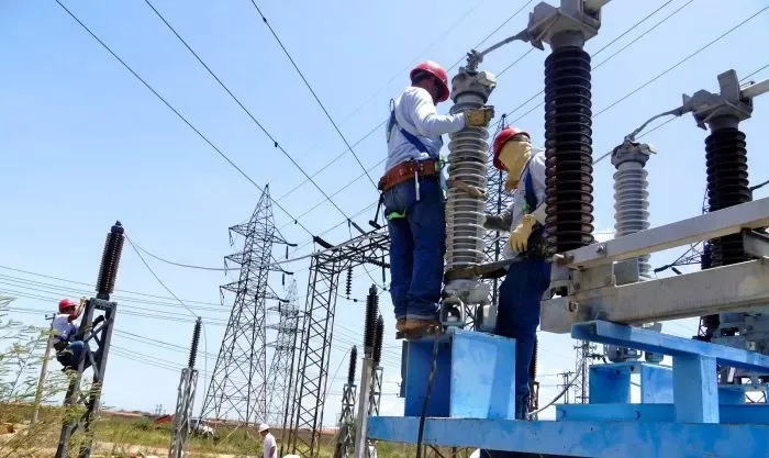 Electrificação da província do Zaire estimada em 78 por cento
