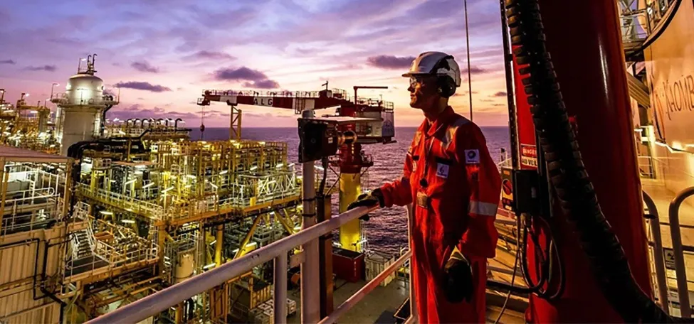 TotalEnergies anuncia novos investimentos em Angola nos próximos cinco anos