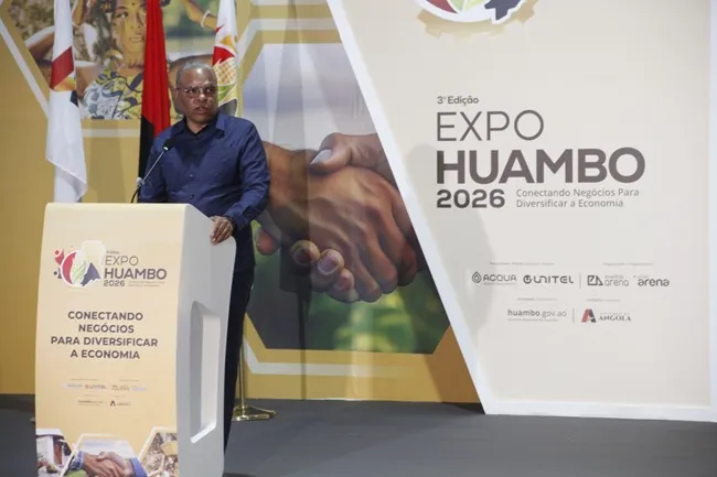 Expo Huambo movimenta 1,7 mil milhões de kwanzas