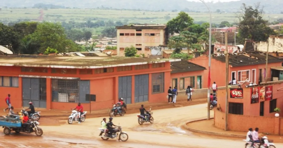 MMA: Angola acolhe campeonato africano em 2026