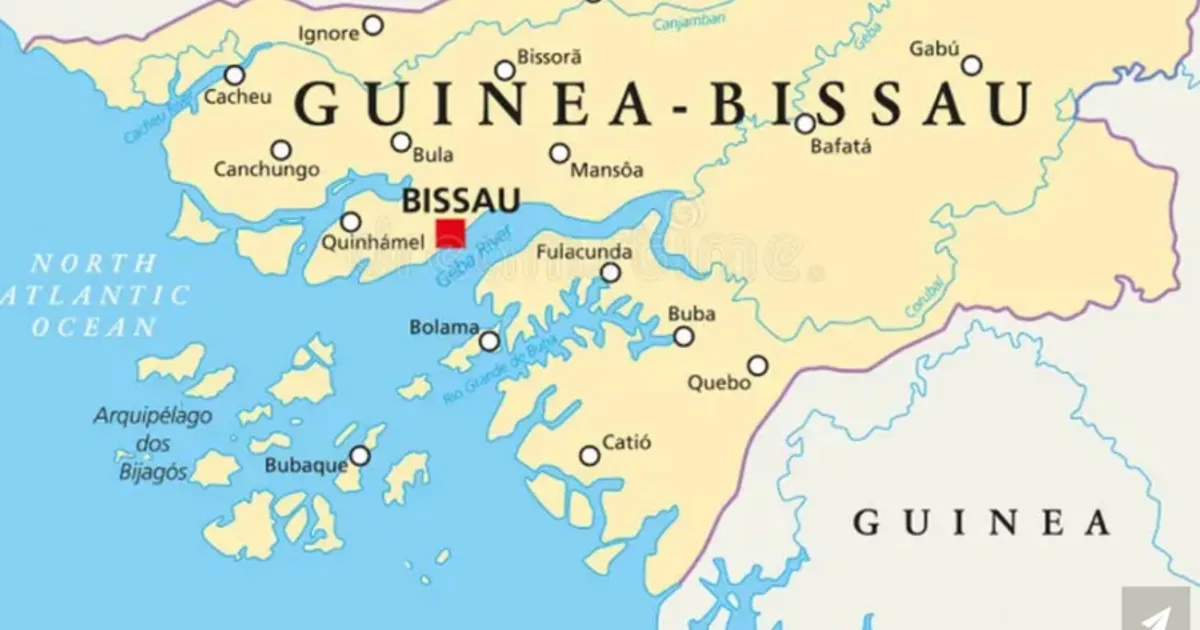 Guiné-Bissau suspensa de todas as actividades da União Africana