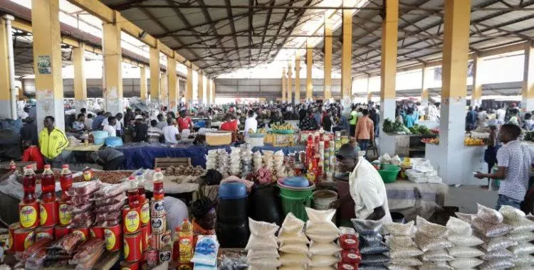 Mercado dos Congoleses será encerrado para obras de requalificação