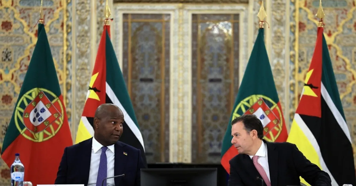 Moçambique e Portugal preocupados com situação na Guiné-Bissau