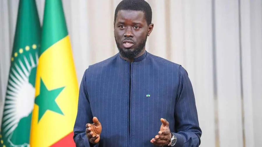 Senegal enfrenta crise financeira com impacto no cenário político