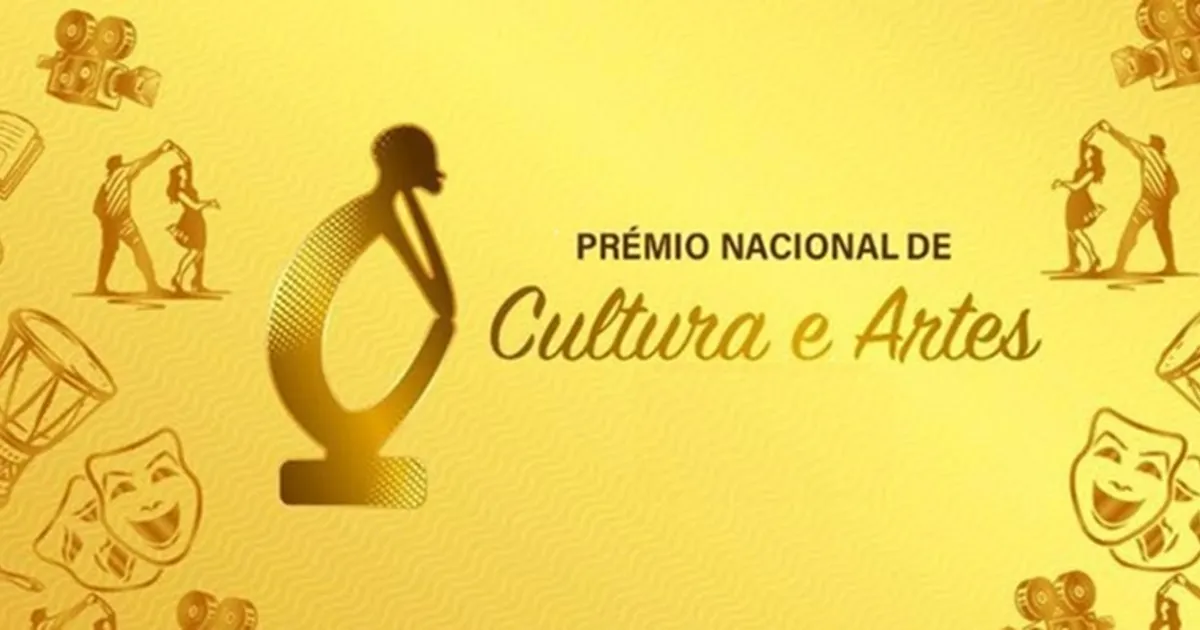 António Jacinto vence Prémio Nacional de Cultura e Artes