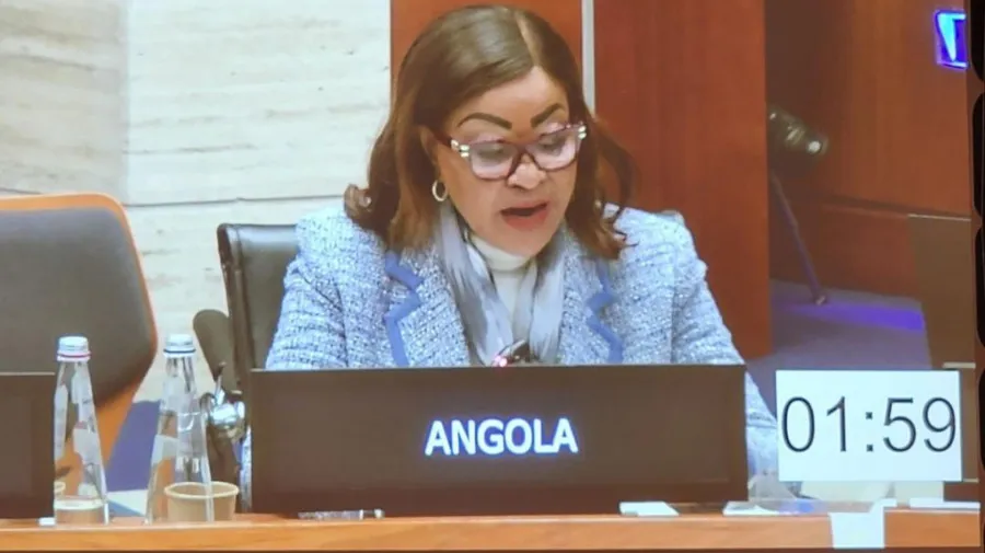 Angola manifesta preocupação com insegurança alimentar em África