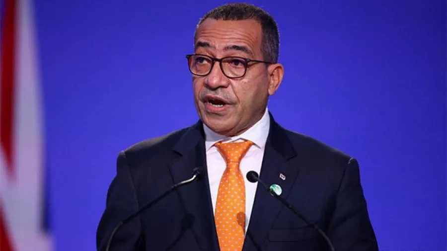 Carlos Vila Nova reeleito Presidente de São Tomé e Príncipe