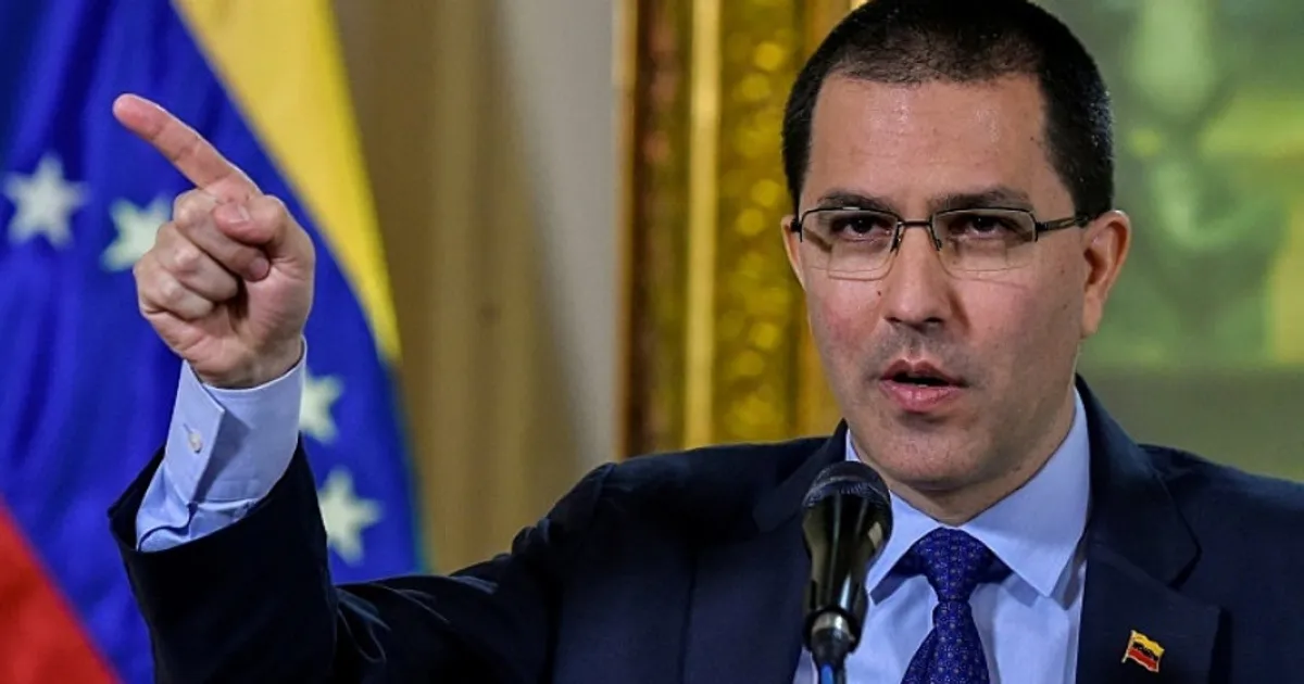 Venezuela sugere cimeira internacional para evitar abismo nuclear
